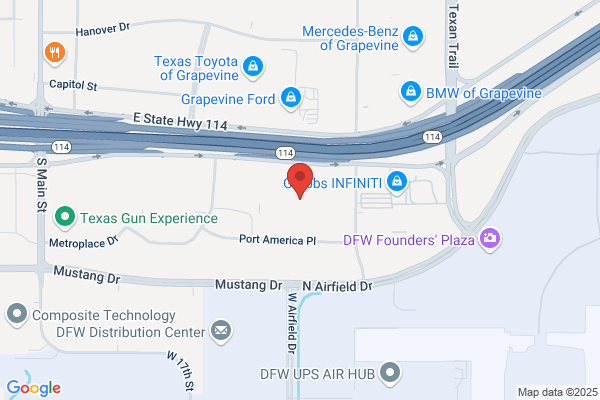 Jackson Express Inc