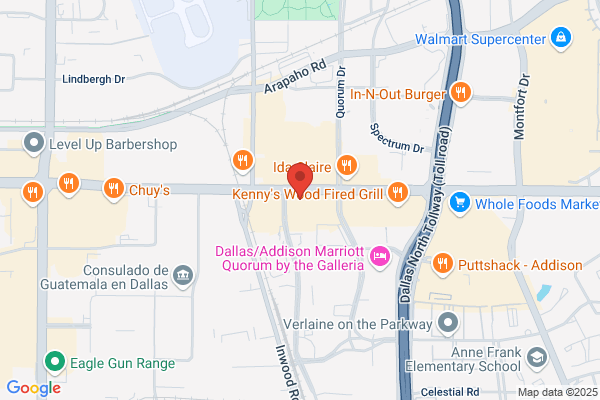 Verizon Wireless M North Dallas