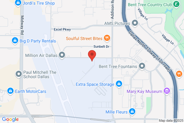Summit Flight Training Services