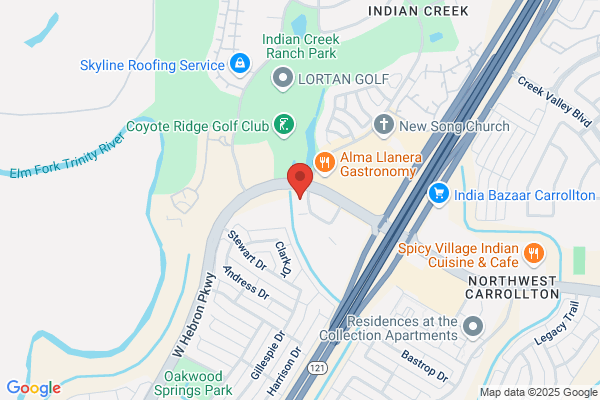 Trinity Chiropractic Center