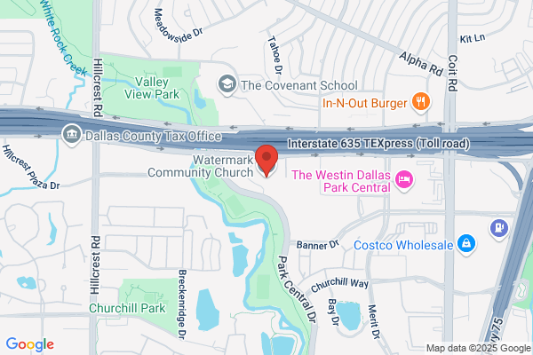 Watermark Church Dallas