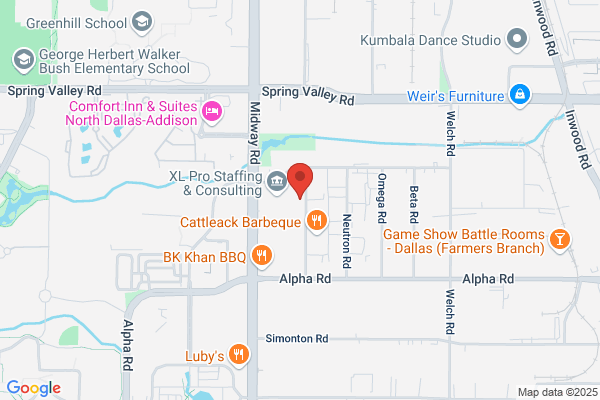DFW Office Systems