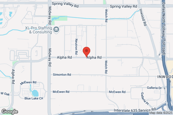Tcc International Corporation