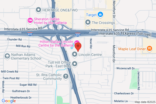 Mapframe Corporation