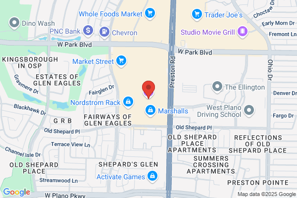 Paint Yer Pottery