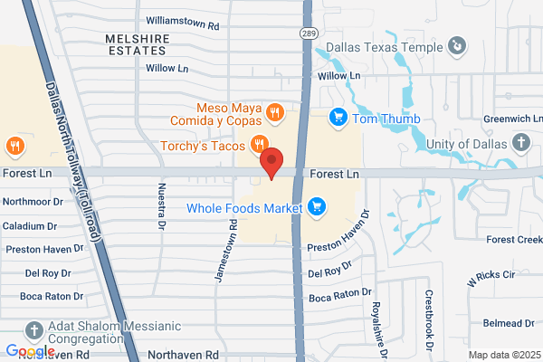 Medspa of Dallas