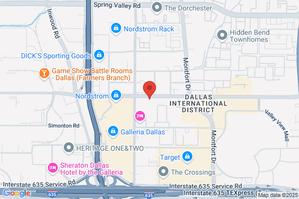 SkinSpaMED Dallas