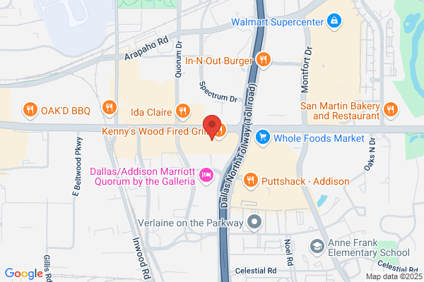 Deli Junction