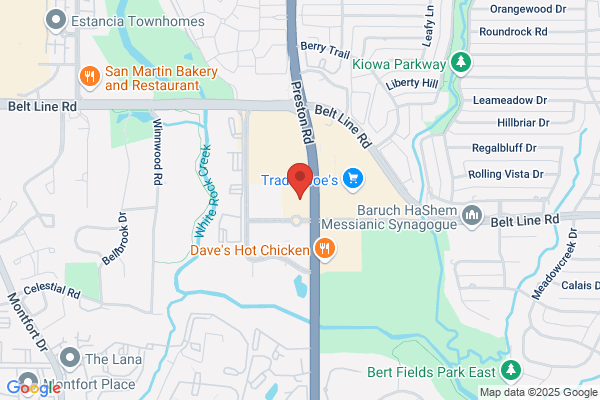 Gs Dallas DP Dba Subway