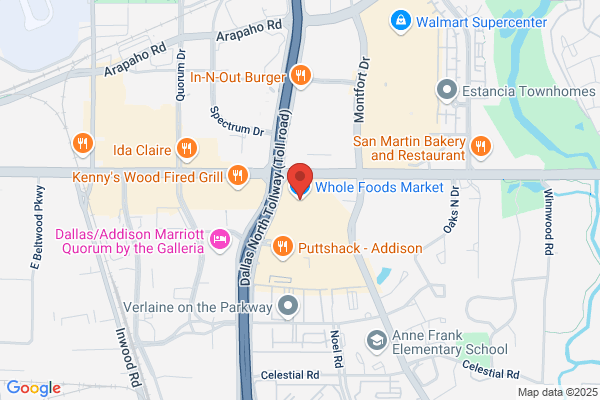 Whole Foods Market