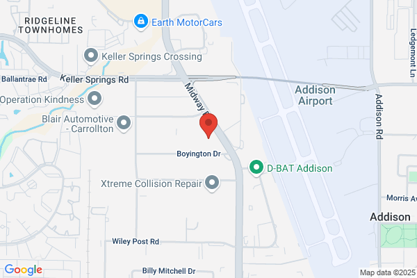 Pixel Dental - Carrollton
