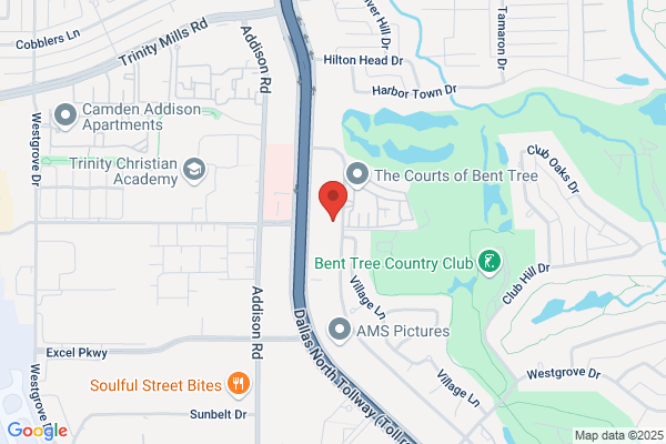 North Dallas Dental Group