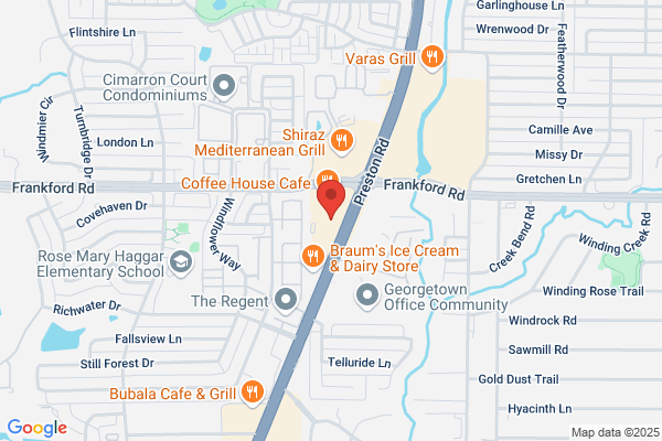 Thrive Dental & Orthodontics