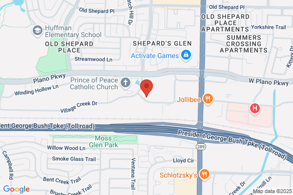 Allied Health Care Dr Richard Ragnell DDS