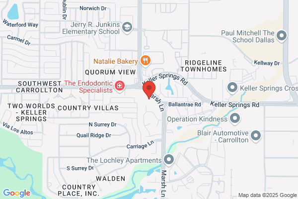 Carrollton Advanced Family Dentistry