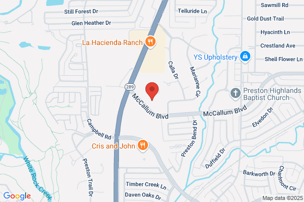 Cowdin Cosmetic Dentistry