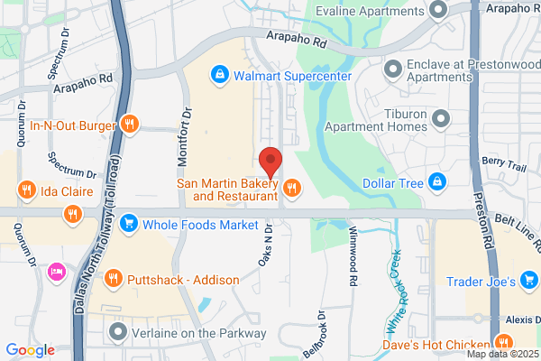 Dallas Dental Group