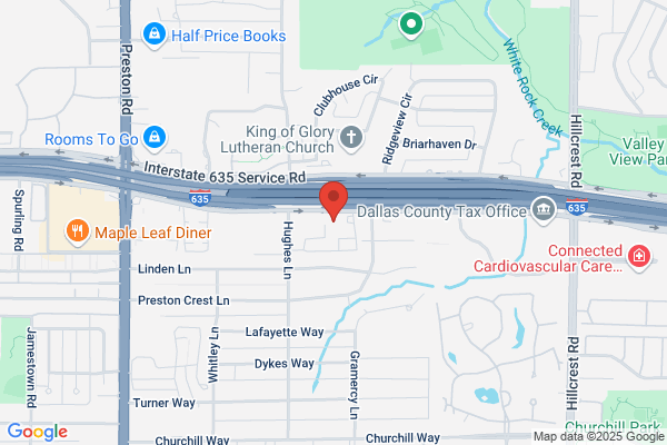 Dr. Gene Payne DDS