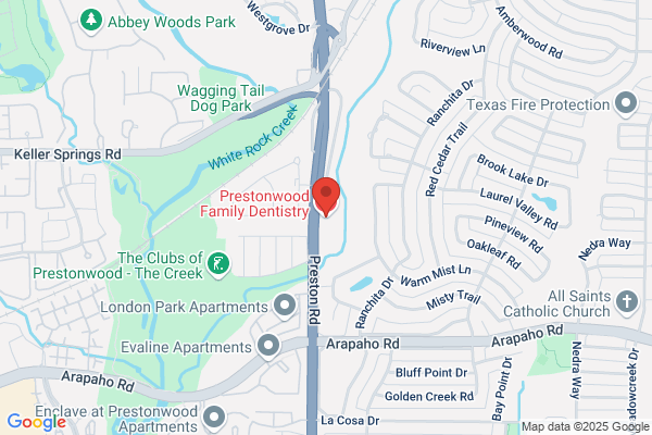 Frysh Dental Group