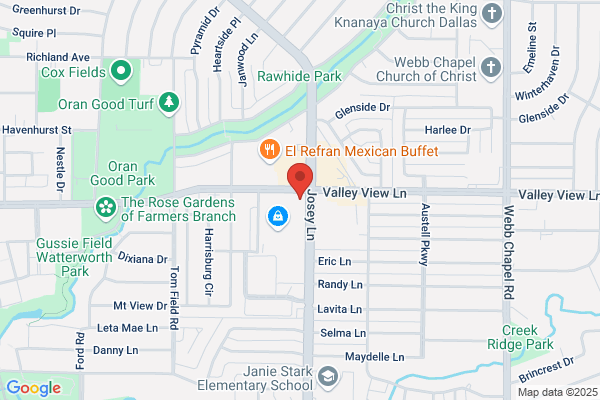 Jefferson Dental Clinics