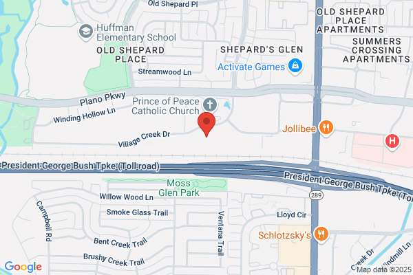 John A Grinaldi, DDS