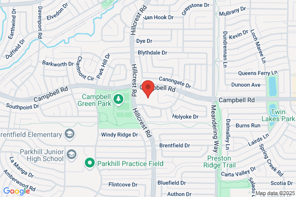 Village Dental Care