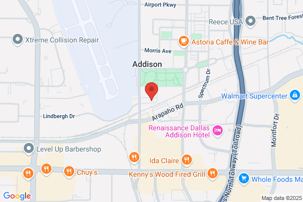 Addison Health Systems