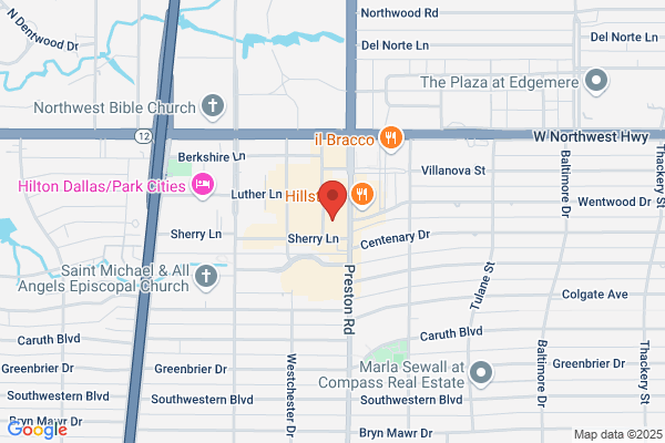 Cawthon Lane Dr DC