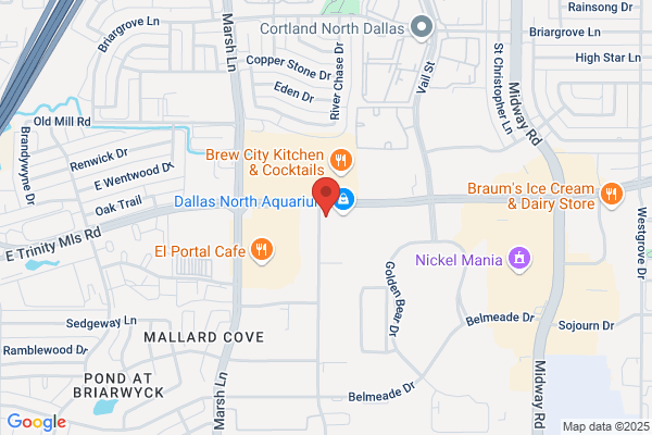 Metroplex Rehab Medicine