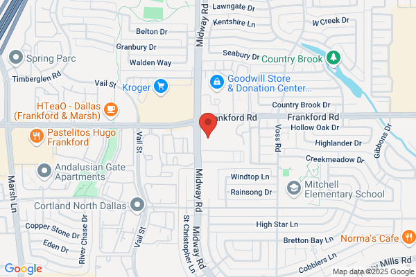 Ramos Family Dentistry