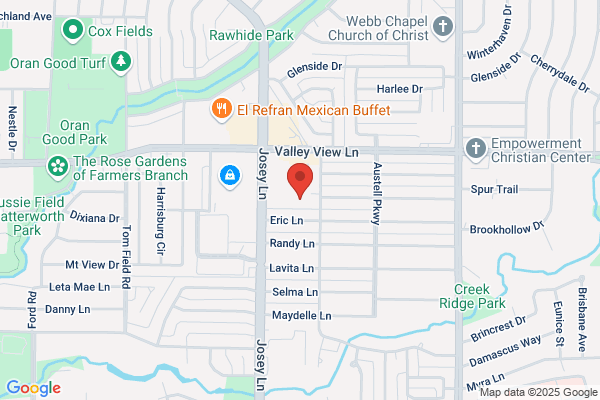 Redwood Family Health Center