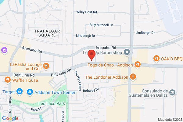 The Body Sculpt Xpress - Addison, TX