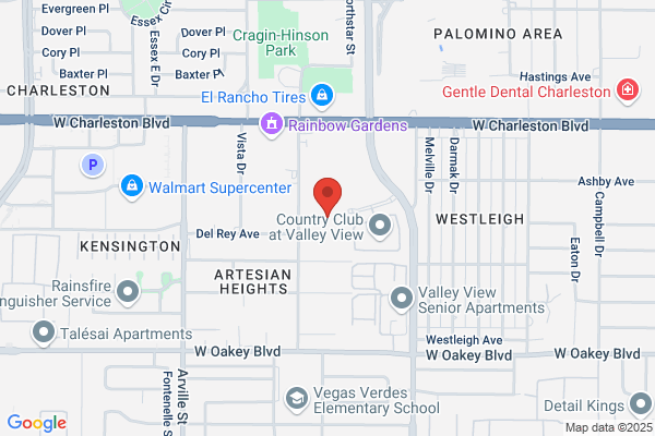 Valley View Surgery Center