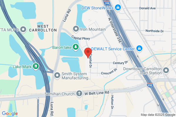 Precision Water Technologies