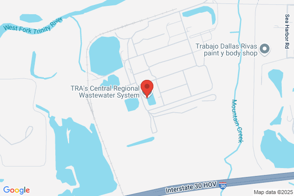 Water Waste Management Association
