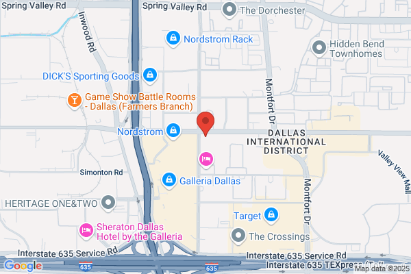 4G Electrician of Dallas