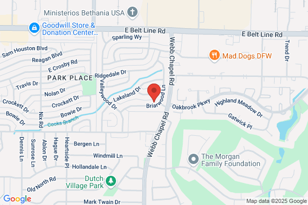 Electricians of Dallas