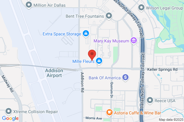 Hallmark Electric Services