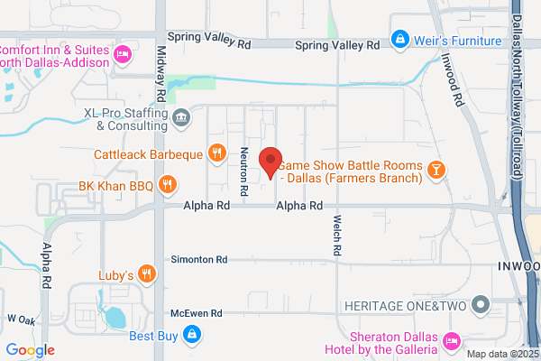 Dallas Dental Services Inc