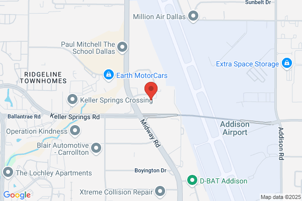 McKean Search