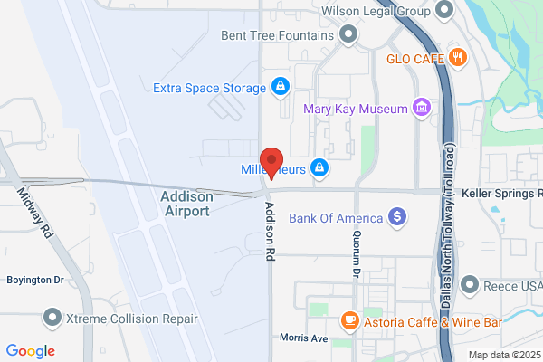 Mortgage Solutions Financial Addison