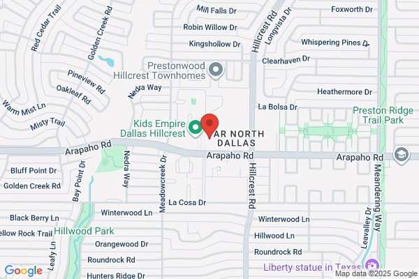 F45 Training Prestonwood