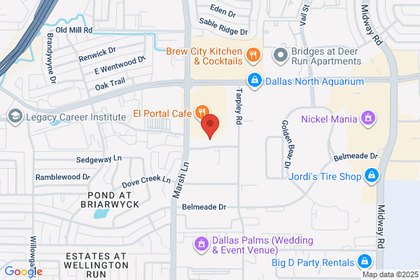 Southwest Commercial Interiors L.L.C.