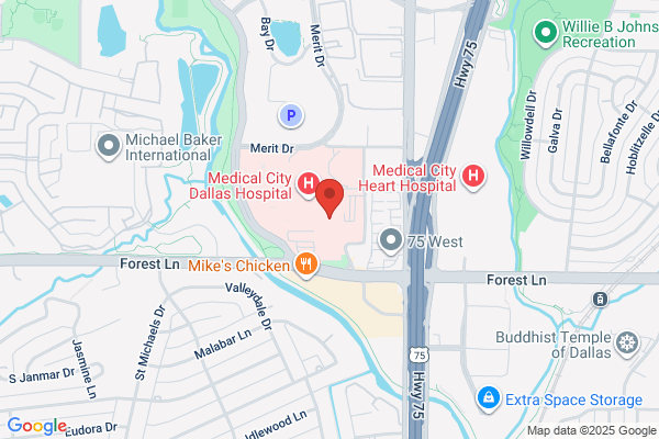 Northlake OB Gyn Business Office