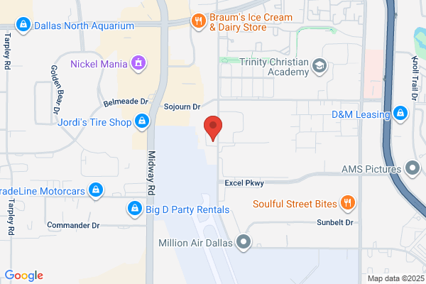 Town of Addison, Department Numbers, Facility Services