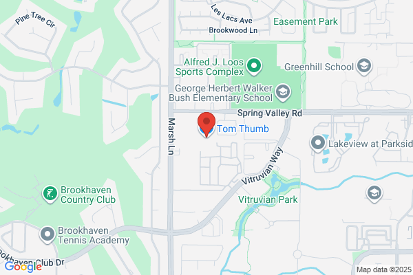 Tom Thumb