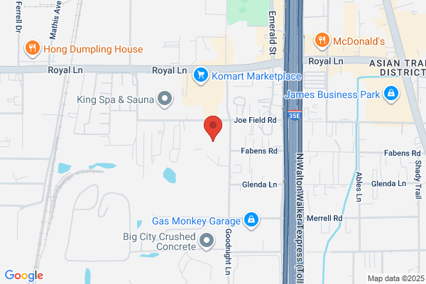 Dallas Windows and Gutter Cleaning
