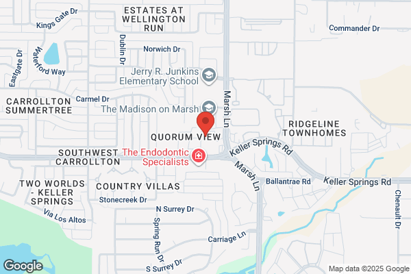 Oxford Glen Memory Care at Carrollton