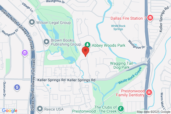 Glen Abbey Fitness Center