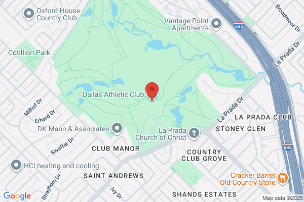 North Dallas Athletic Club